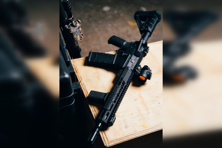 Washington Judge Upholds Law Enabling Lawsuits Against Gun Makers for Violence