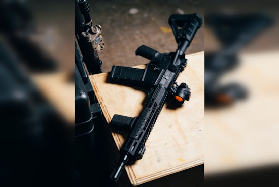 Washington Judge Upholds Law Enabling Lawsuits Against Gun Makers for Violence