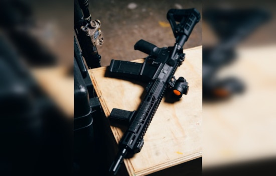 Washington Judge Upholds Law Enabling Lawsuits Against Gun Makers for Violence