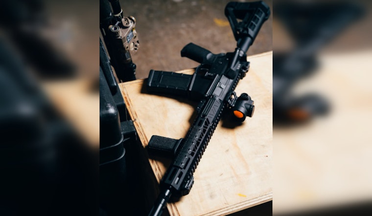 Washington Judge Upholds Law Enabling Lawsuits Against Gun Makers for Violence