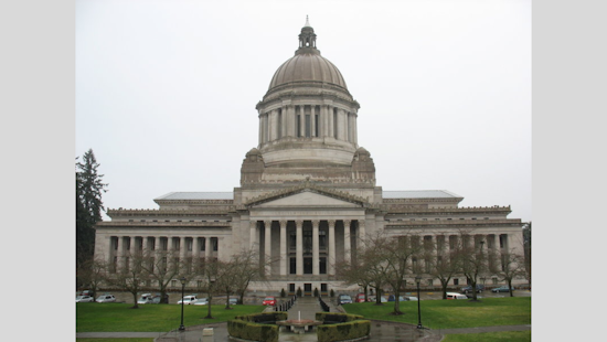 Washington Legislature Concludes with Mixed Results, Child Care Tax Relief and Gun Law Tightening Amid Failed Progressive Bills