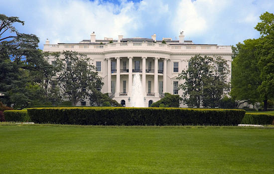 Washington D.C. Mourns the Passing of Esther Coopersmith, Champion of Peace and Women’s Rights