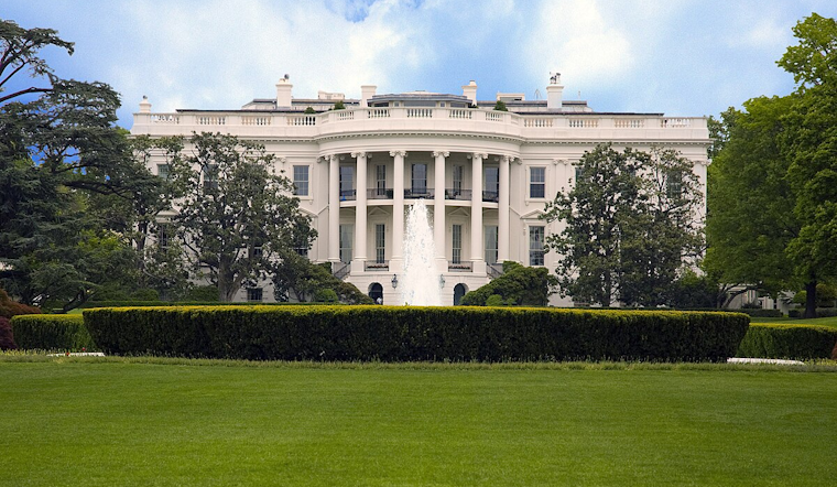 Washington D.C. Mourns the Passing of Esther Coopersmith, Champion of Peace and Women’s Rights