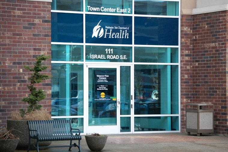 Washington State Department of Health Gets Tough on Healthcare Misconduct, Releases List of Disciplined Workers