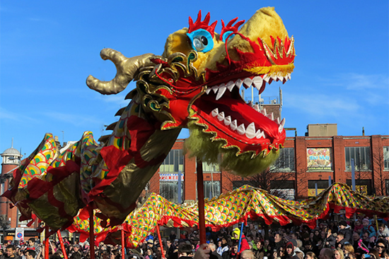 Washington State Honors Diversity by Recognizing Lunar New Year as Official Holiday