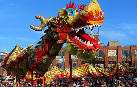Washington State Honors Diversity by Recognizing Lunar New Year as Official Holiday
