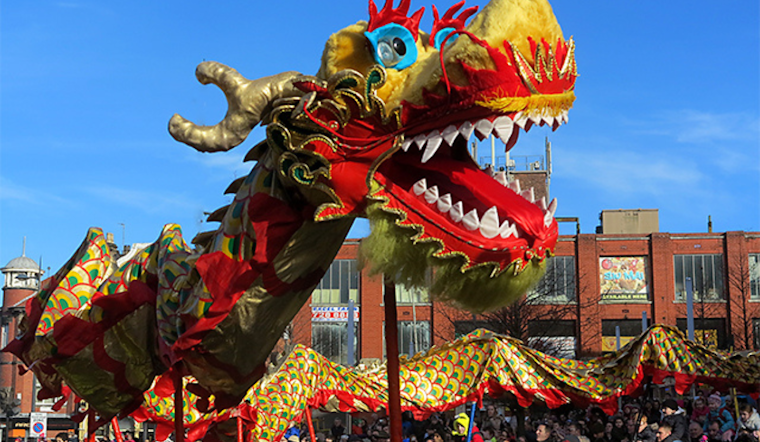 Washington State Honors Diversity by Recognizing Lunar New Year as Official Holiday