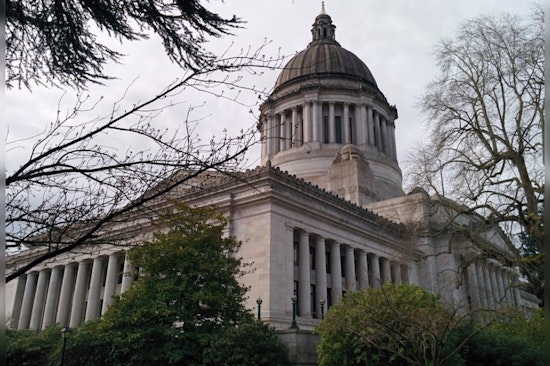 Washington State Legislators Drop Financial Literacy Graduation Mandate from Bill
