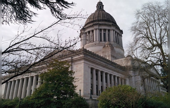 Washington State Legislators Drop Financial Literacy Graduation Mandate from Bill