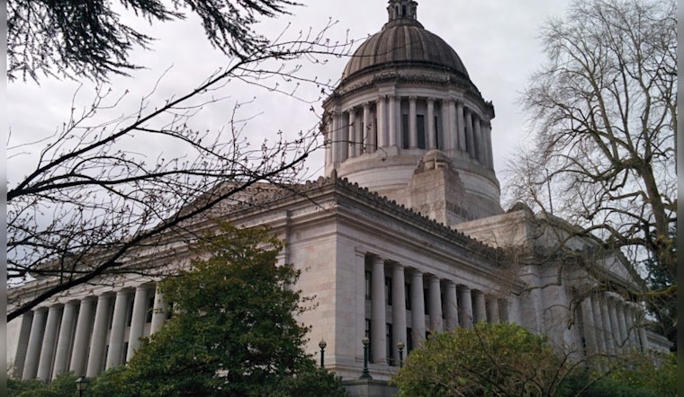 Washington State Legislators Drop Financial Literacy Graduation Mandate from Bill
