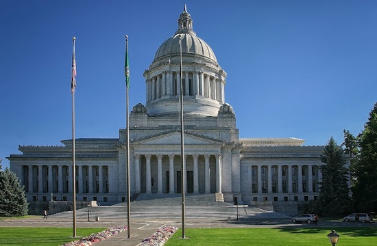 Washington State Legislature Passes Initiative to Revitalize Police Pursuit Laws Amid Crime Surge Concerns