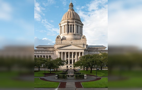 Washington State Legislature Passes Trio of Citizen Initiatives on Policing, Tax, and K-12 Parental Rights