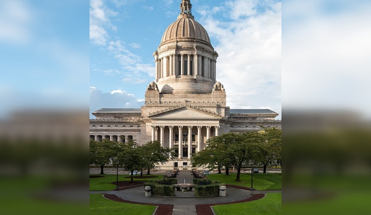 Washington State Legislature Passes Trio of Citizen Initiatives on Policing, Tax, and K-12 Parental Rights