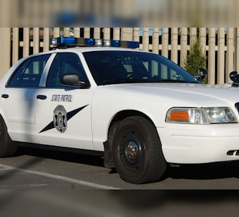 Washington State Patrol Seeks Suspect in Road Rage Shooting on SR 167 in Renton