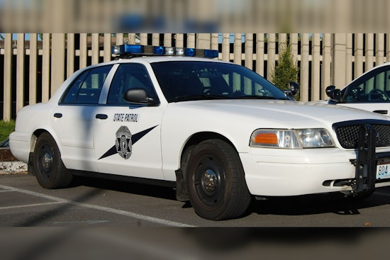 Washington State Patrol Seeks Suspect in Road Rage Shooting on SR 167 in Renton