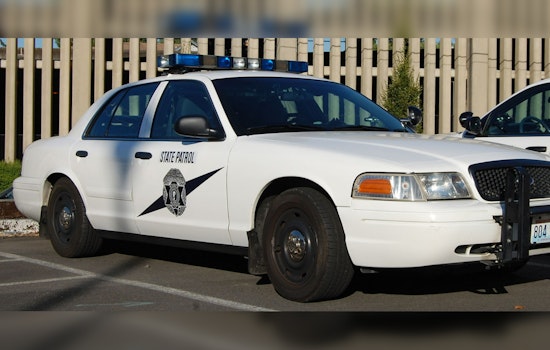 Washington State Patrol Seeks Suspect in Road Rage Shooting on SR 167 in Renton
