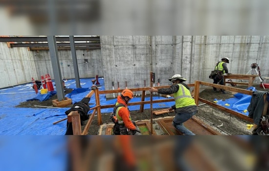 Washington State Revamps Public Works Contracting Rules to Foster Diversity and Efficiency