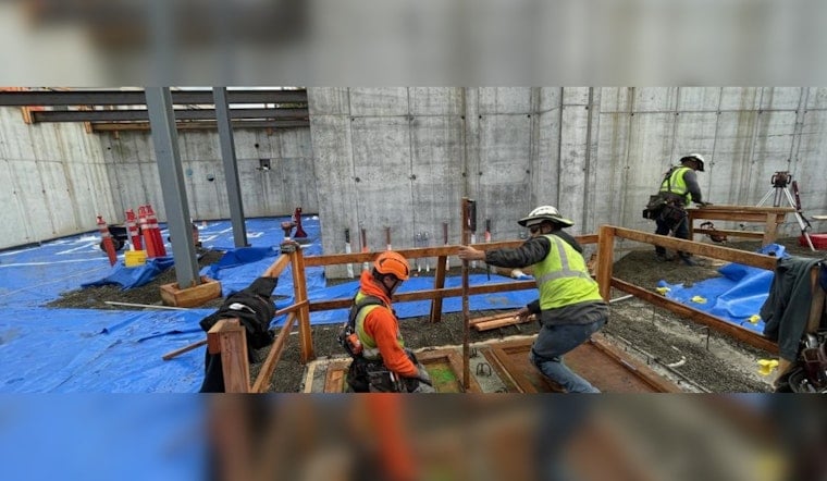 Washington State Revamps Public Works Contracting Rules to Foster Diversity and Efficiency