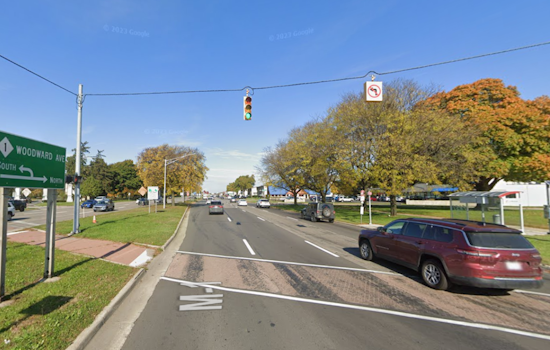 Wave of Chevrolet Malibu Steering Wheel Thefts Hits Royal Oak, Police Seek Leads