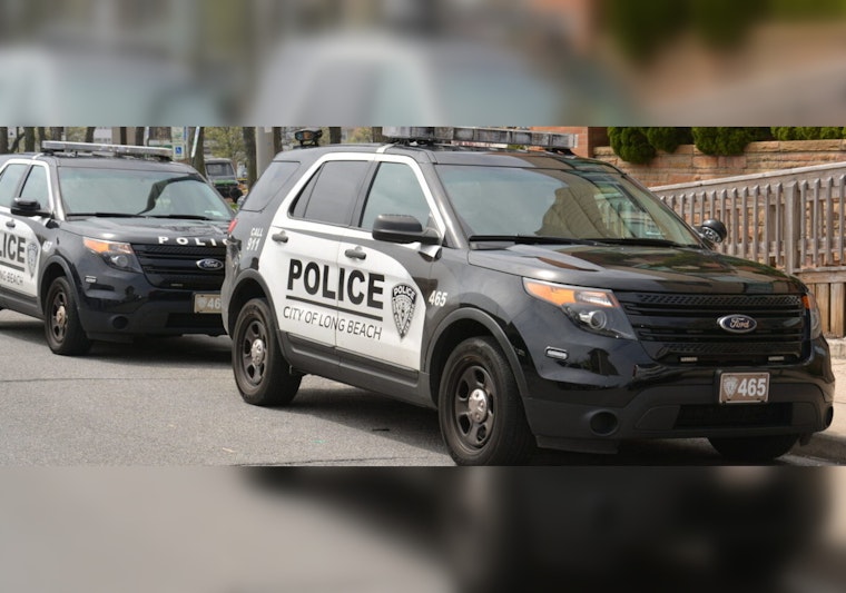 Wave of Violence Strikes Long Beach Shootings, Robbery, and Hit-and-Run Leave Several Victims, Suspect Charged