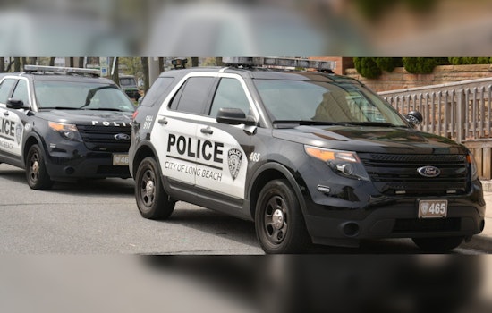 Wave of Violence Strikes Long Beach Shootings, Robbery, and Hit-and-Run Leave Several Victims, Suspect Charged
