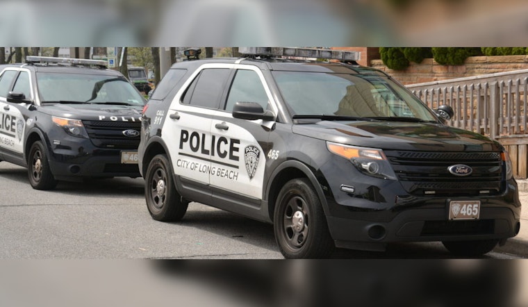 Wave of Violence Strikes Long Beach Shootings, Robbery, and Hit-and-Run Leave Several Victims, Suspect Charged