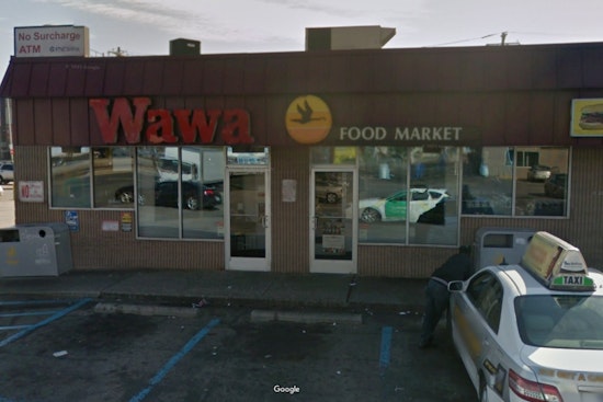 Wawa Closes Near Philadelphia Museum of Art Due to Lease Issues, Not Crime Concerns