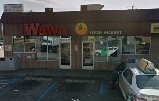 Wawa Closes Near Philadelphia Museum of Art Due to Lease Issues, Not Crime Concerns