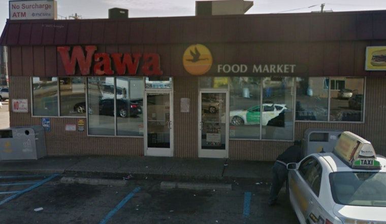 Wawa Closes Near Philadelphia Museum of Art Due to Lease Issues, Not Crime Concerns