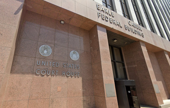 Waxahachie Tax Preparer Sentenced to 3 Years for $6.7 Million Tax Fraud Scheme