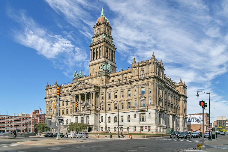 Wayne County Contracts Private Guards for Court Security Amid Deputy Shortage, Union Concerns Rise