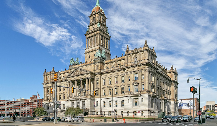 Wayne County Contracts Private Guards for Court Security Amid Deputy Shortage, Union Concerns Rise