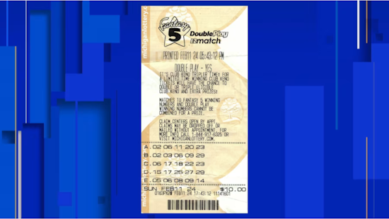 Wayne County Man Strikes Lottery Gold Twice at Southfield BP, Bags Another $110K Jackpot