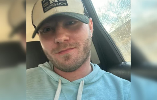 Wayne State University Police Seek Public's Help in Finding Missing Student Andrew Watkins