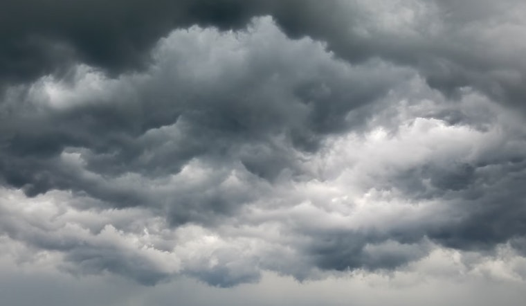 Week of Wet Weather Ahead for Portland as Showers Persist, NWS Reports