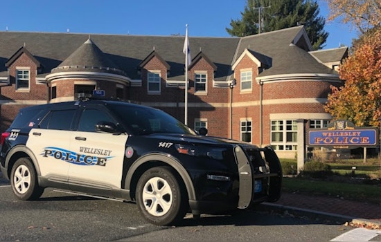 Wellesley SWAT Standoff Ends with Three Detained After Armed Dispute Over Prescription Meds