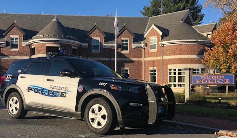 Wellesley SWAT Standoff Ends with Three Detained After Armed Dispute Over Prescription Meds