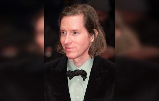 Wes Anderson Clinches First Oscar for ‘The Wonderful Story of Henry Sugar’ at LA Ceremony