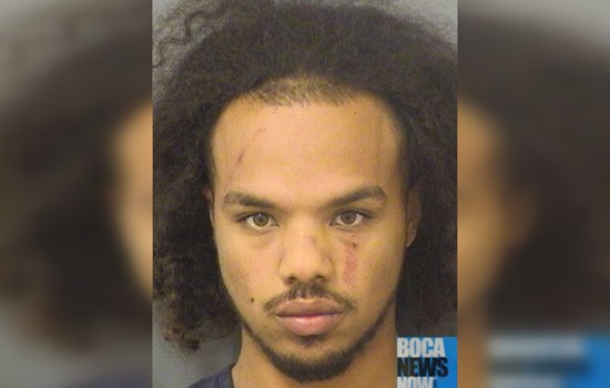 West Boca Raton Resident Charged in Violent Carjacking Incident Amid Community Shock
