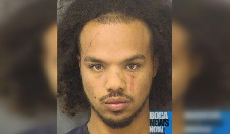 West Boca Raton Resident Charged in Violent Carjacking Incident Amid Community Shock