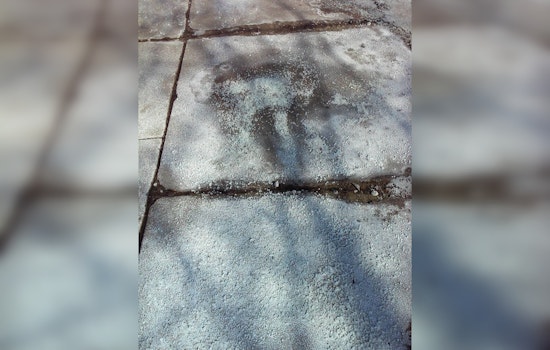 West Metro Water Alliance Warns A Teaspoon of Salt Pollutes Five Gallons of Water