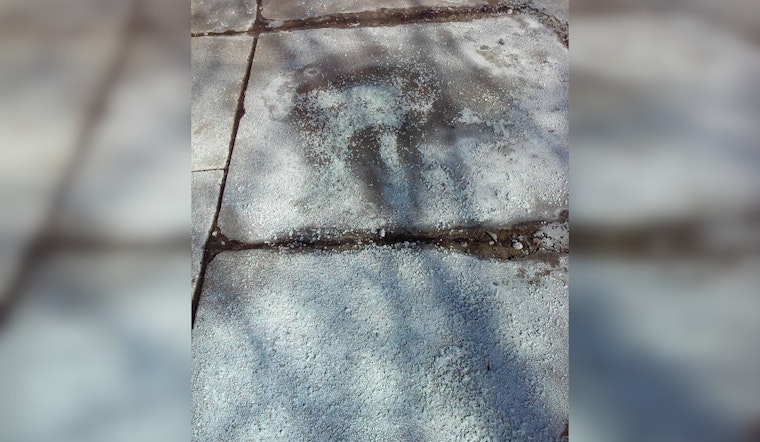 West Metro Water Alliance Warns A Teaspoon of Salt Pollutes Five Gallons of Water
