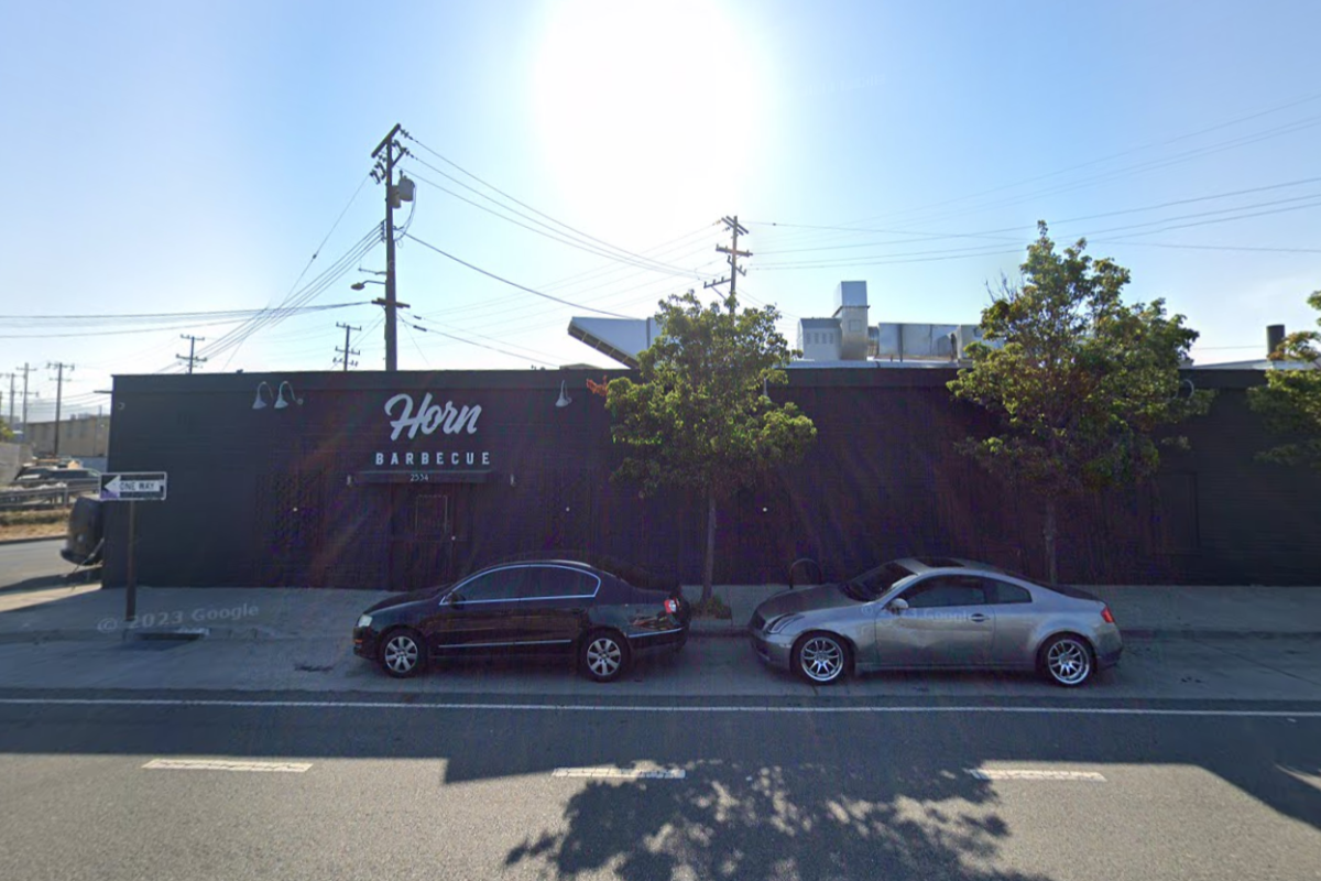 West Oakland's Acclaimed Horn Barbecue Closes Doors Amidst Series of