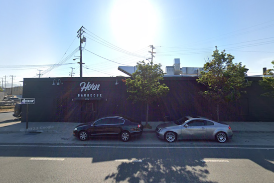 West Oakland's Acclaimed Horn Barbecue Closes Doors Amidst Series of Challenges