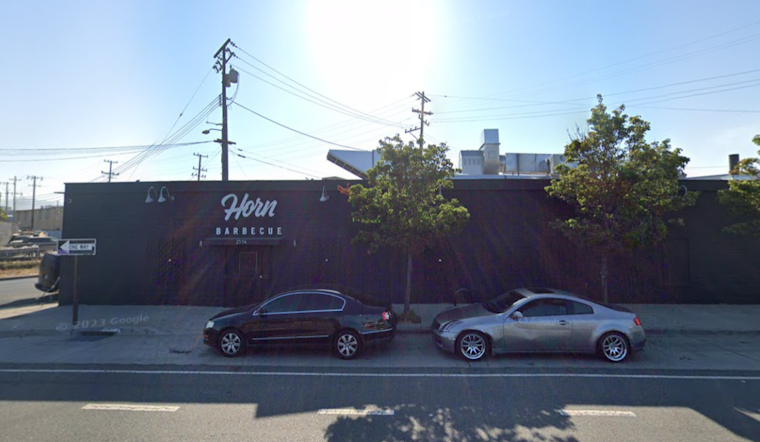 West Oakland's Acclaimed Horn Barbecue Closes Doors Amidst Series of Challenges