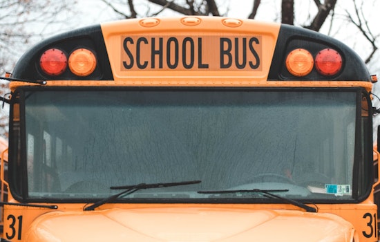 Westborough Bus Driver Charged with DUI While Transporting Students, Outrages Community