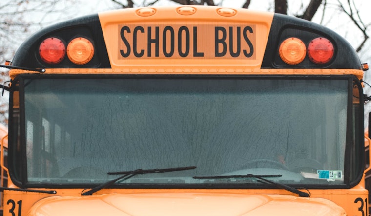 Westborough Bus Driver Charged with DUI While Transporting Students, Outrages Community
