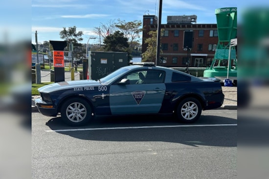 Weymouth Man Dies in Tragic Route 3 Collision, State Police Investigating