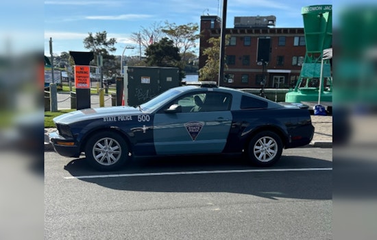 Weymouth Man Dies in Tragic Route 3 Collision, State Police Investigating
