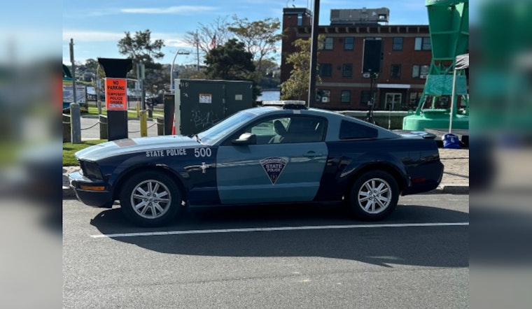 Weymouth Man Dies in Tragic Route 3 Collision, State Police Investigating